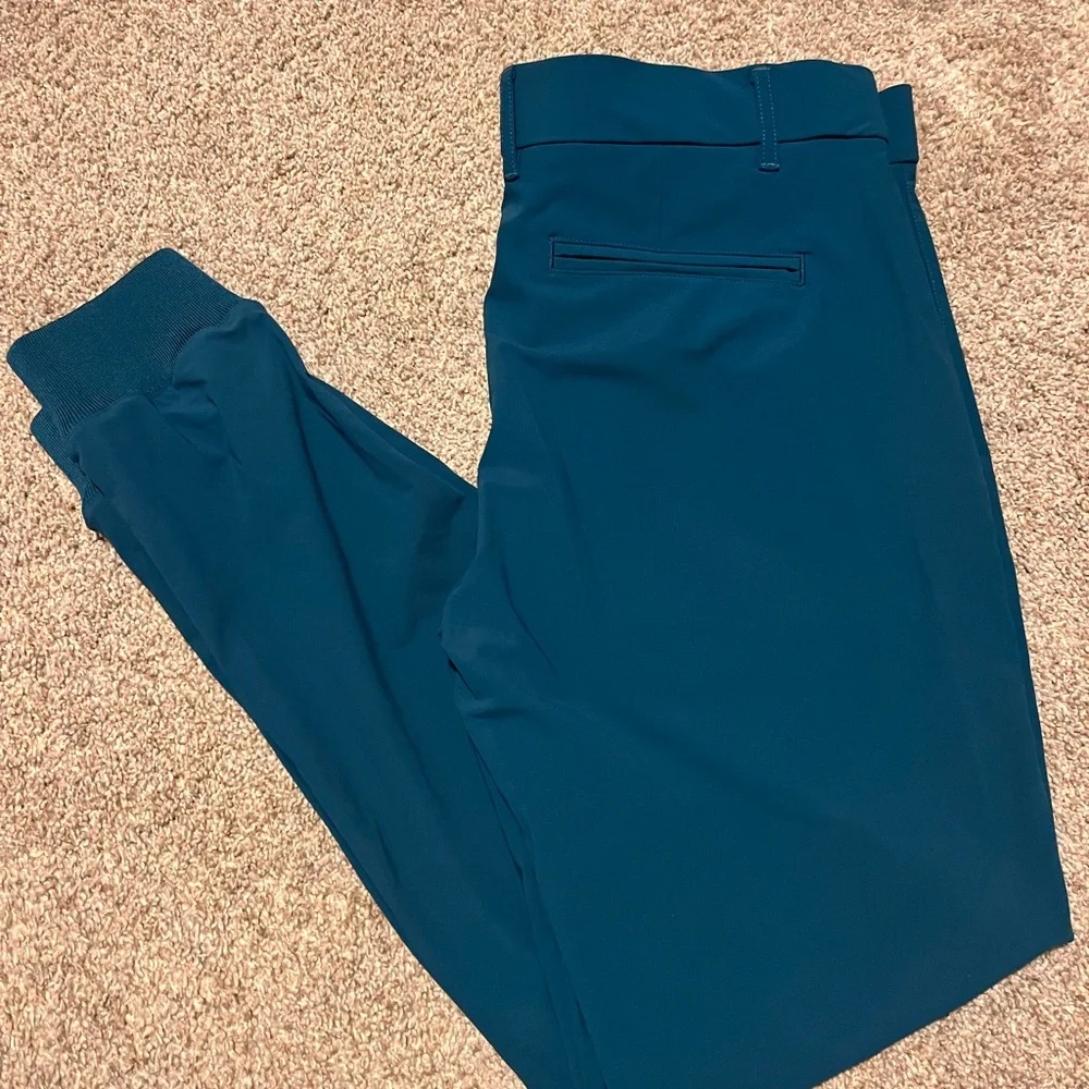 4 Men's Greyson Joggers - Picture 7 of 7